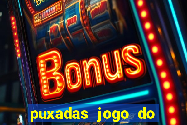 puxadas jogo do bicho sueli